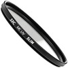 Ultra Slim UV Filter for Camera Lens with 62 mm