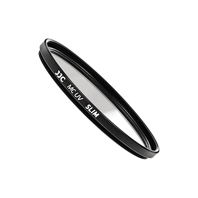 Ultra Slim UV Filter for Camera Lens with 62 mm