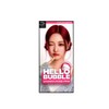 Mise-en-scène New Hello Bubble 7P Sahara Rose Pink / 미쟝센 뉴 헬로버블 7P 사하라로즈핑크