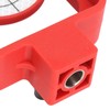 Total Station Reflector Thin Film Total Station Reflective Marker for