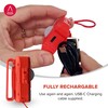 Walk Easy Protector 7 in 1 Multi Function Personal &