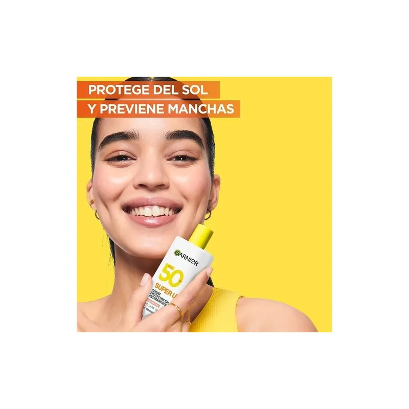 Kit Vitamina C 5: Sérum, Noche, Limpiador, Hidratante, Uv