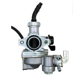 Aitook Carburetor Compatible with Honda CT 110 CT110 1980-1986