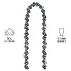 Einhell Replacement Chainsaw Chain - Chainsaw Accessory For Einhell GP-LC