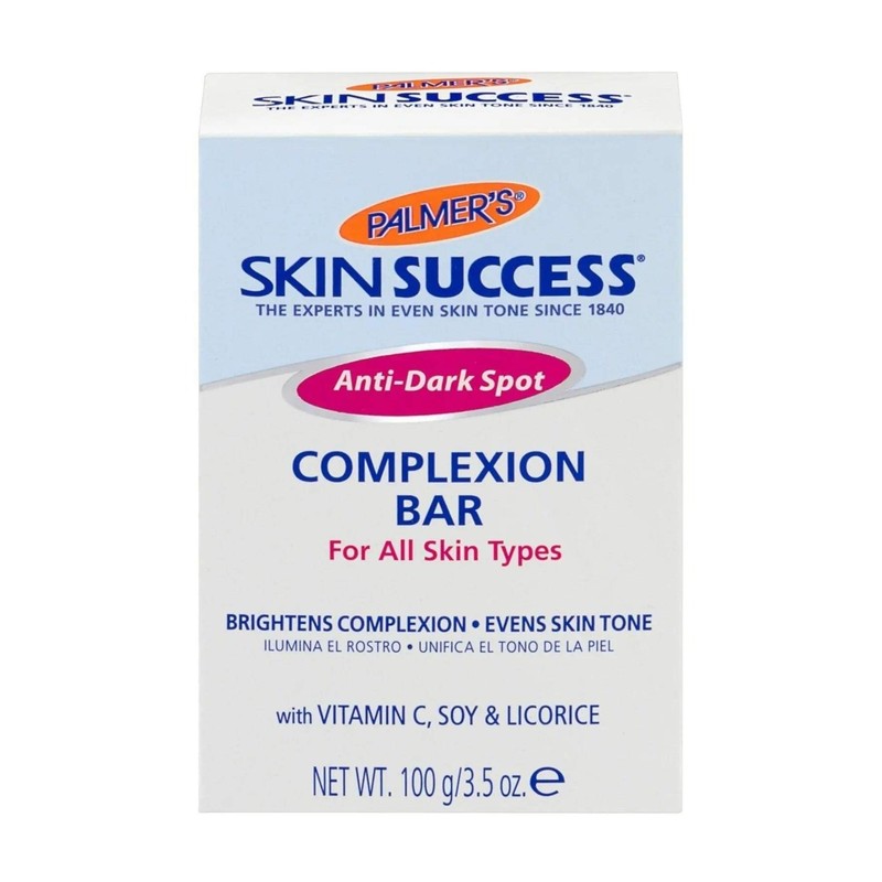 Palmer's Skin Success Anti-Dark Spot Complexion Bar, 3.50 oz