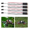 4pcs 30AS ESC 26S Brushless ESC Upgrade Parts Fit for
