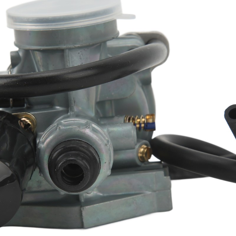 Carburetor Assembly with Fuel Filter ATV Engine Replacement Parts 15004