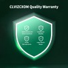CLVIZCXOM New Fan Remote Control Replacement Fit for Dyson Air