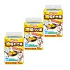 Cotton Lab Oil Absorbing Team, 30 Sheets (10 Sheets x