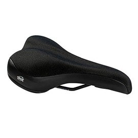 Planet Bike Comfort Gel Bike Seat for Men