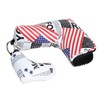 Custom Putter Cover with Key Ring Pin Fits Scotty Cameron