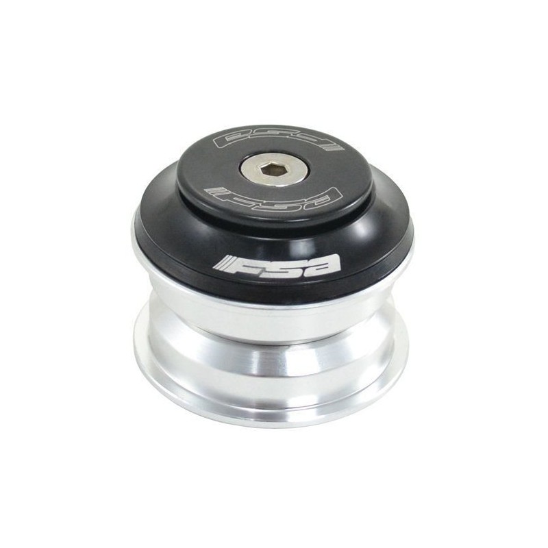 FSA Orbit Z 1-1/8Inches 44mm Threadless 1-1/8Inches Headset with Top