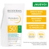 Bloqueador Solar Neutro - Photoderm Dry Touch Bioderma