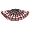 12PCS Temporary Tattoo Paste Cones 5 To 7 Days Lasting