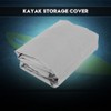 UV Sun Shade Dust Protection Professional Universal Waterproof Boat Kayak