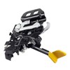 Covnikyer FR3Z-16700-B Car Engine Hood Latch Lock Assembly Compatible for