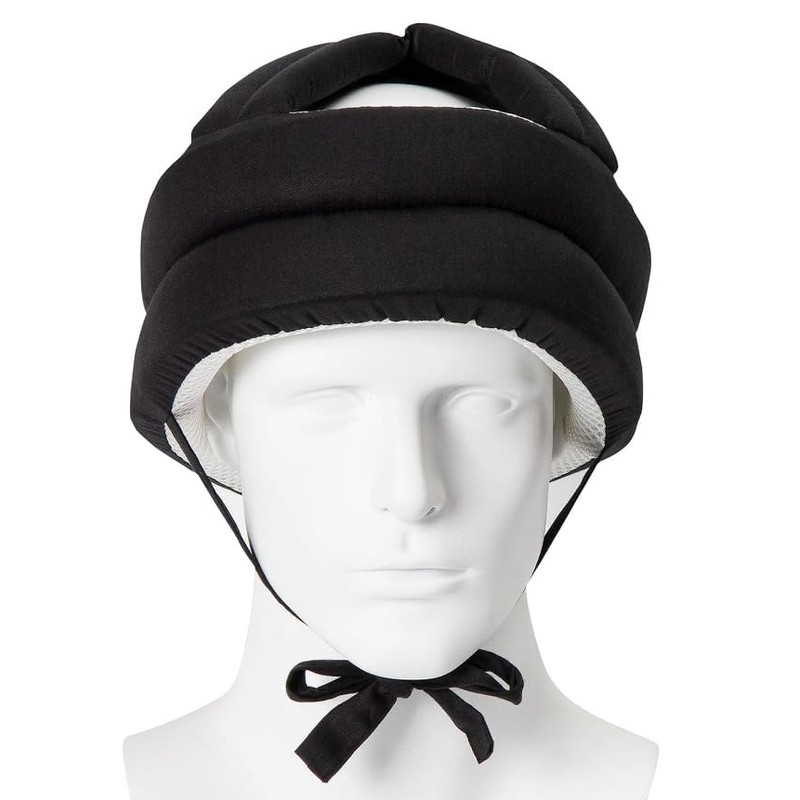 Elder Safety Bump Cap Products Protect Head Thick Soft Protective