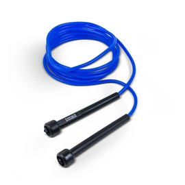 TRENAS Speed Jump Rope - 3 M - Blue Edition