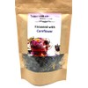 Fireweed Tea (Иван - Чай) Tea with Cornflower and Calendula Loose Leaves 1.058 oz / 30 gr Product of Ukrainian Carpathians (1 Pack)
