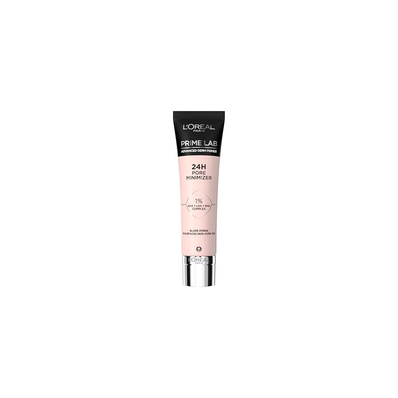 Primer Minimizador de poros de Prime Lab LOral Paris, 30ml