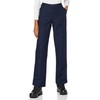 Carhartt womens Original Fit Rugged Professional Work Utility Pants, Navy,