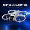 GT3 8K GPS Drone with Camera for Aerial Photography –
