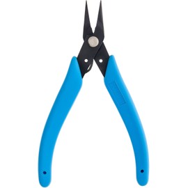Pliers - Xuron Combination Shear/Long Nose 485C