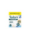 TADAM Ecopacks Super Dermo-Sensitive Pads + 24 Pads