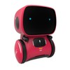 98K Kids Robot Toys for Girls and Boys, Voice Control