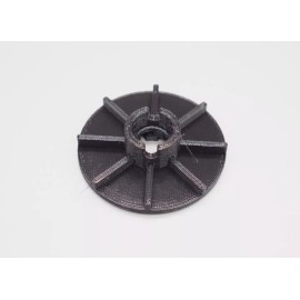 DNA Replacement Fan Blade for Ridgid EB44241 Spindle Sander Part# 830291