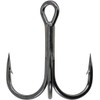 Berkley Fusion19 Bulk Treble Hooks for Spinning Fishing by the