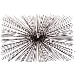 Meeco Mfg 31208 Rectangular Wire Chimney Brush