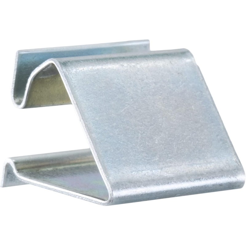 8 Pack RV Window Replacement Screen Clips | Screen Installer