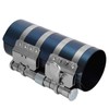 KIMISS Piston Ring Compressor Motor Piston Ring Compressor Tool Installer