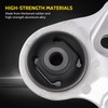 Bracket Mounting Rear Differential Compatible with Mitsubishi Outlander PHEV 3517A053