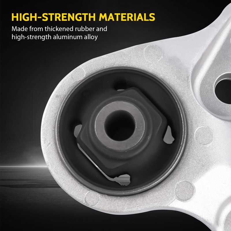 Bracket Mounting Rear Differential Compatible with Mitsubishi Outlander PHEV 3517A053
