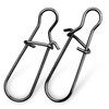 9KM DWLIFE Quick Snap High Strength Fastlock Clip Stainless Steel