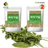모링가 말린 건조 건모링가 잎 차 인도네시아산, 2개 Dried Moringa