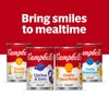 Campbell’s Condensed Kids Cheddar Cheesy Noodle Soup, 10.5 oz Can