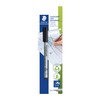 Staedtler Lumocolor Universal 316-9 BKDA F-Spitze approx. 0.6 MM Non-Permanent