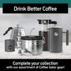 Coffee Gator 304 Grade Stainless Steel French Press Coffee Maker