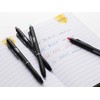 PILOT - Set of 3 FriXion Ball 07 Plus -