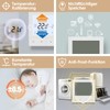 Beok Thermostat Underfloor Heating Water Thermostats Heating Digital Room Thermostat