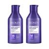 Redken Color Extend Blondage Conditioner 300ml Double