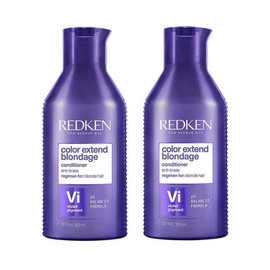 Redken Color Extend Blondage Conditioner 300ml Double