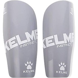 Kelme K15S948 Leg Guards (LEG GUARD) Gray, L Size