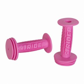 STRIDER Optional Parts Sport Model Color Grip Set (Pink)