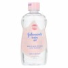 Johnsons Johnson & Johnson Baby Oil Original, 14 Ounce (Pack