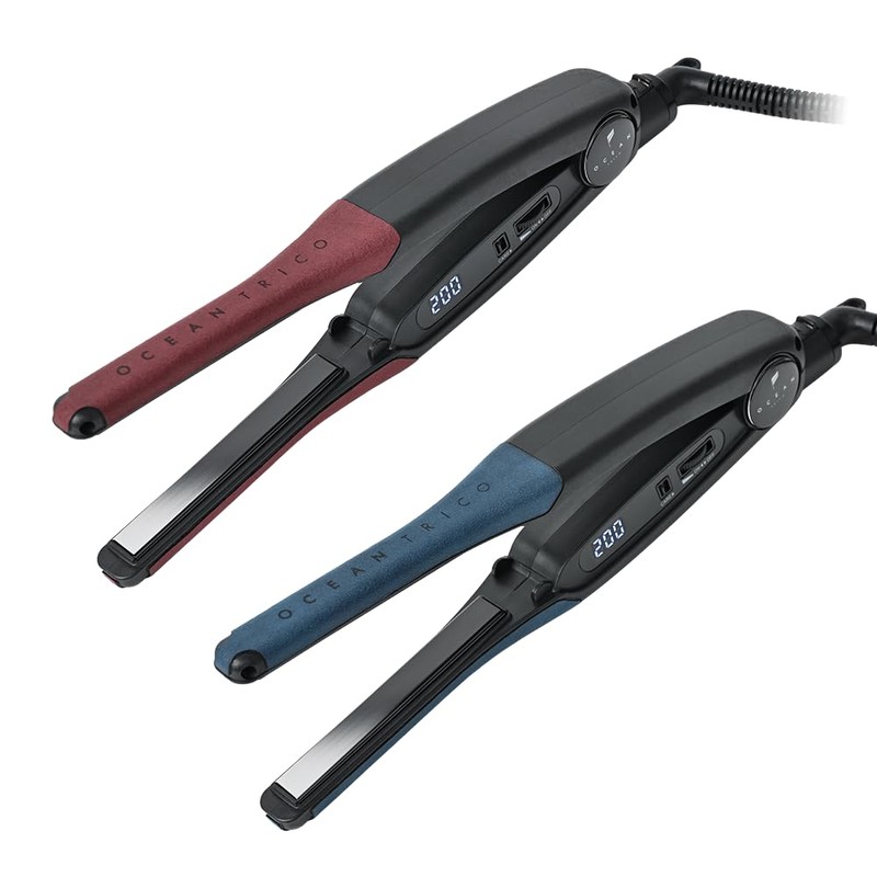 Ocean Torico AHI-112OT Slim Iron (Blue)