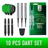 Harrows Dimplex Tapered Darts Set Soft Tip I Professional Darts